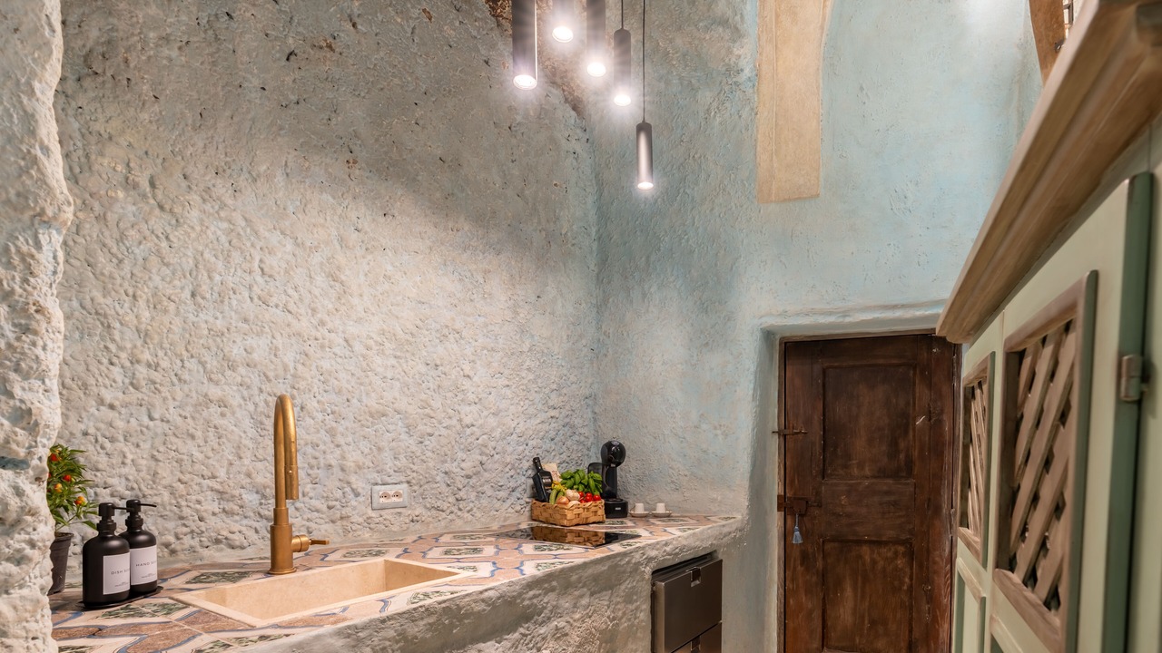 Photo of Bathroom in Pogerola