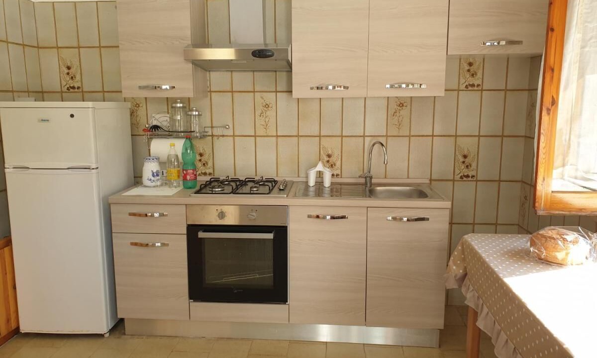 Photo of Kitchen in Rio Claro