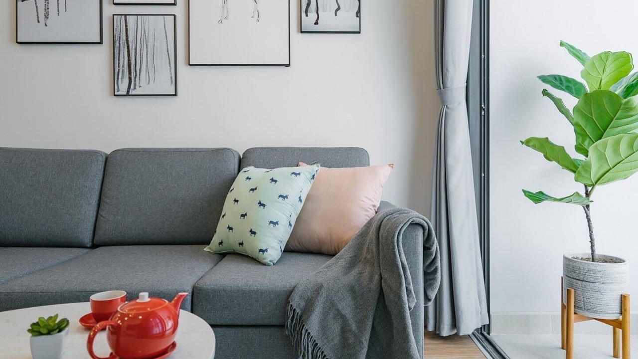 Photo of Livingroom in Ngoc Khanh
