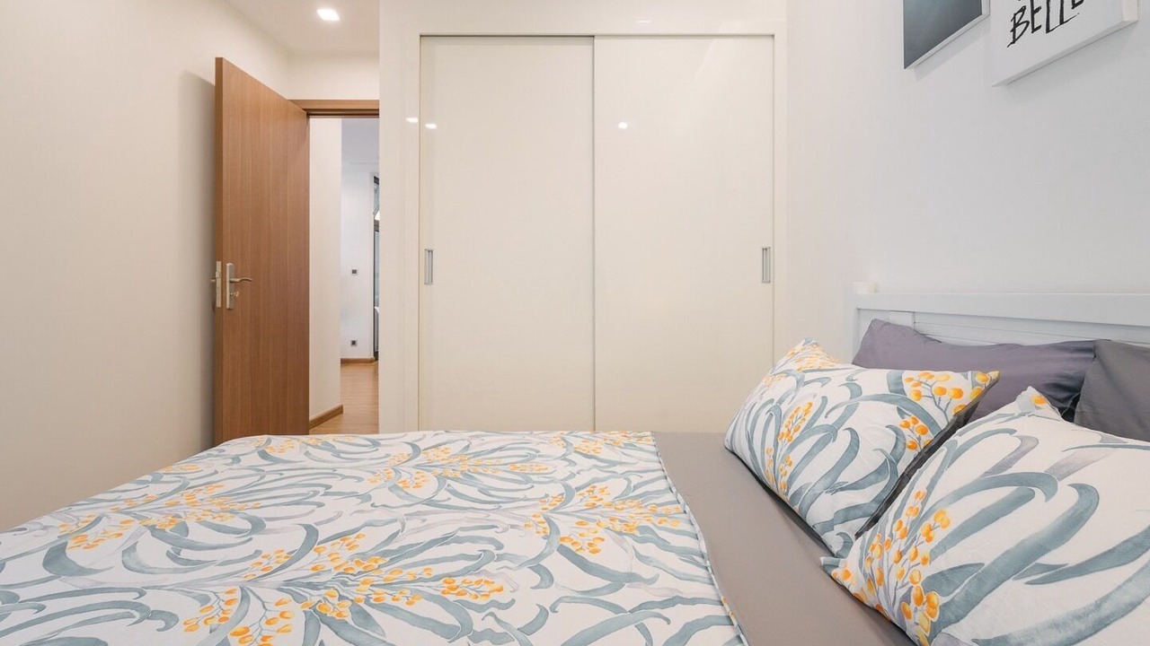 Photo of Bedroom in Ngoc Khanh