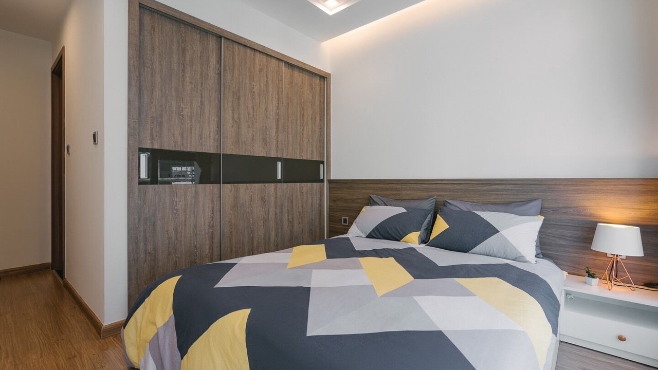 Photo of Bedroom in Ngoc Khanh