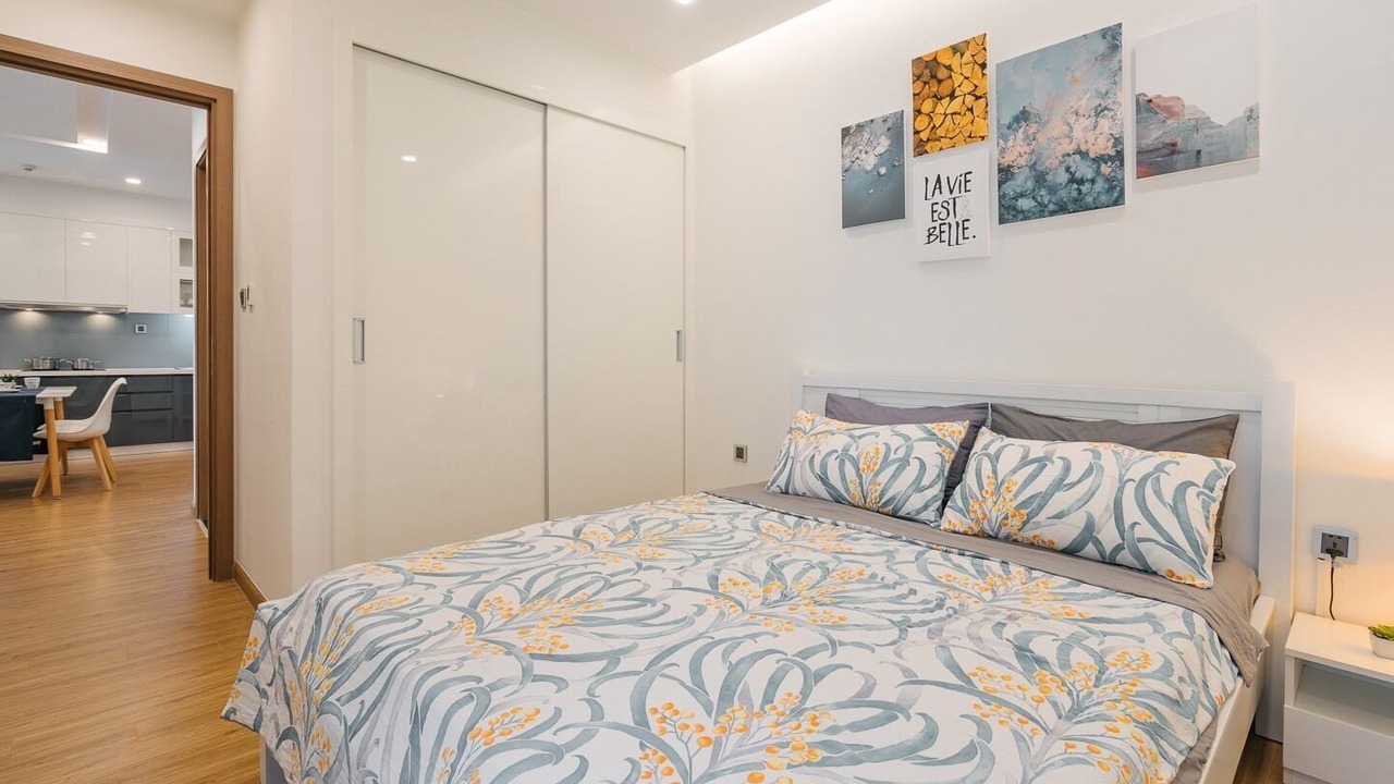 Photo of Bedroom in Ngoc Khanh