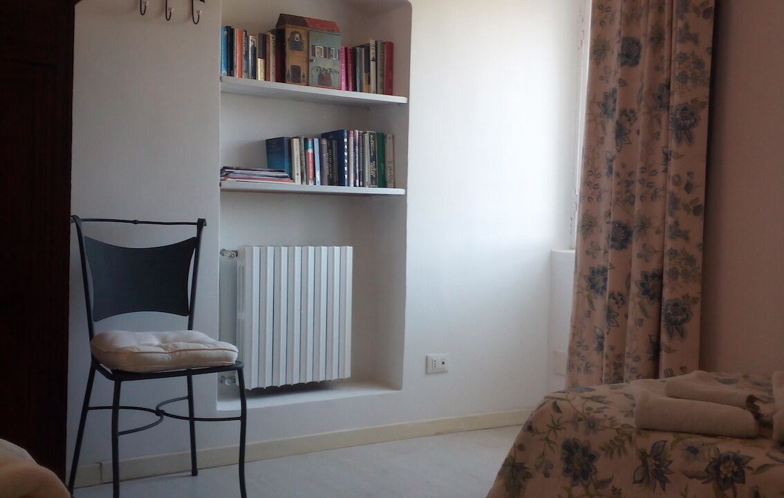 Photo of Bedroom in Campagnano di Roma