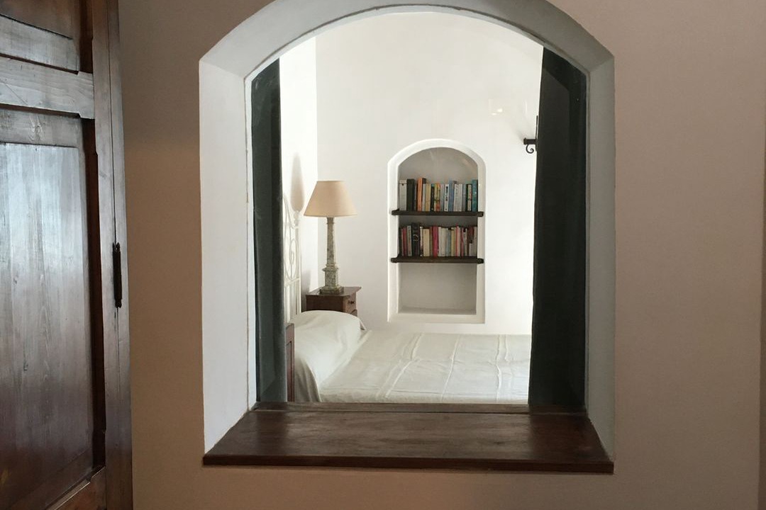Photo of Bedroom in Campagnano di Roma