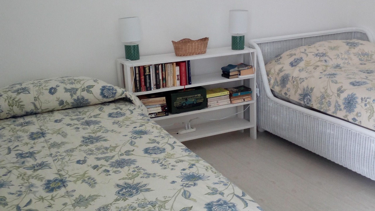 Photo of Bedroom in Campagnano di Roma