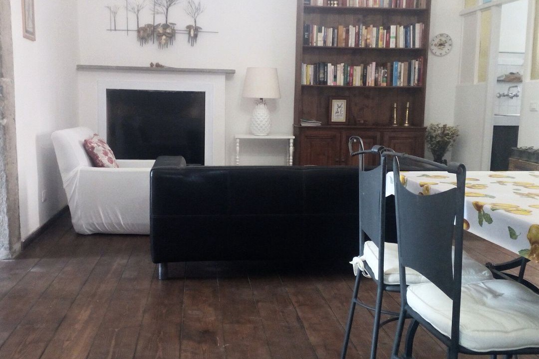 Photo of Livingroom in Campagnano di Roma