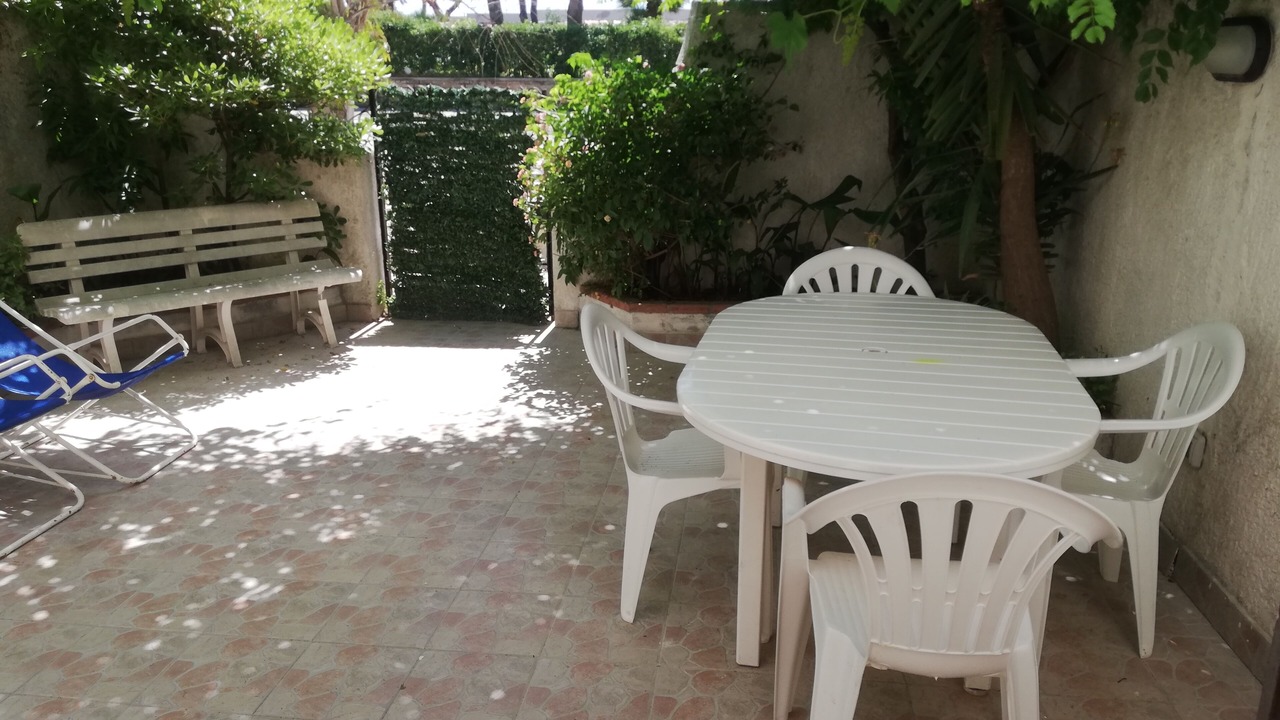 Photo of Outdoor in Baia Domizia