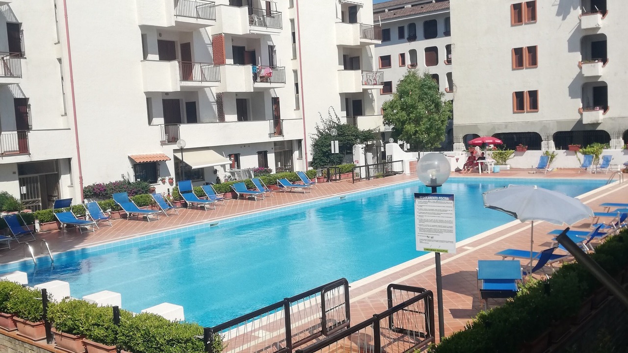 Photo of Outdoor in Baia Domizia