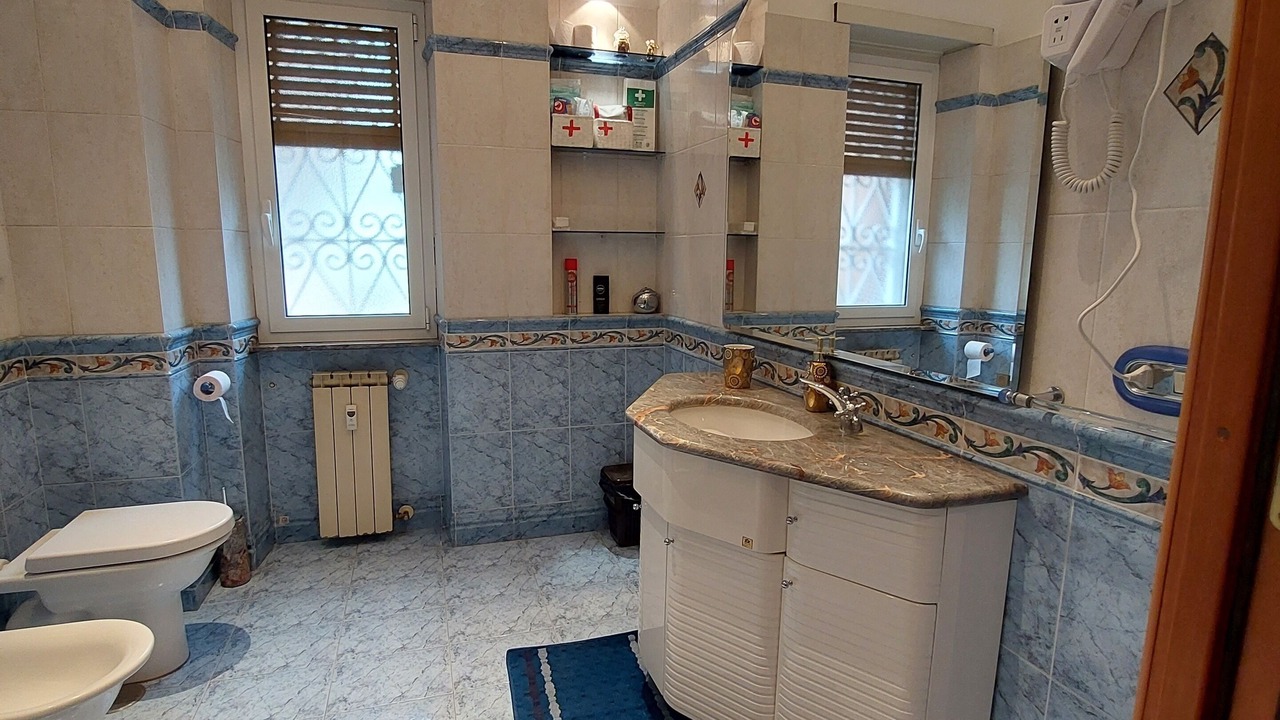 Photo of Bathroom in Monteverde Nuovo