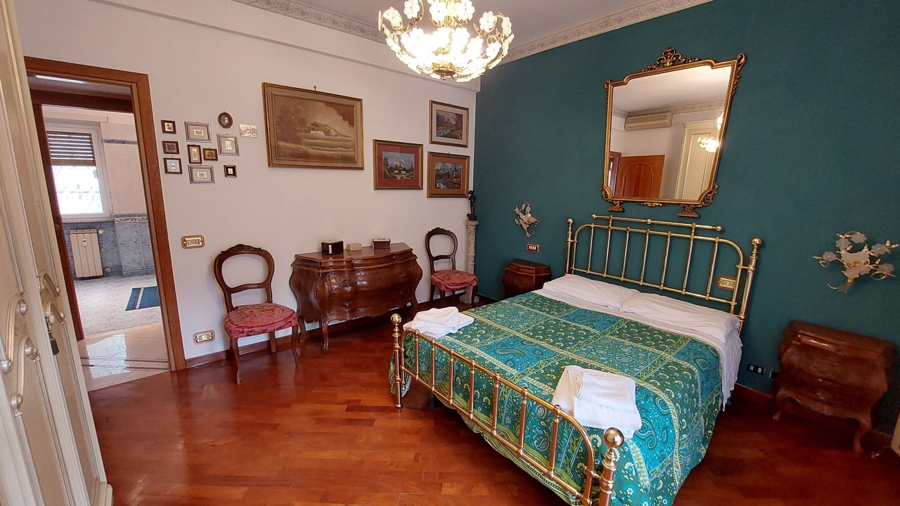 Photo of Bedroom in Monteverde Nuovo