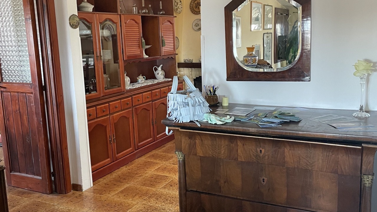 Photo of Kitchen in Lanciano