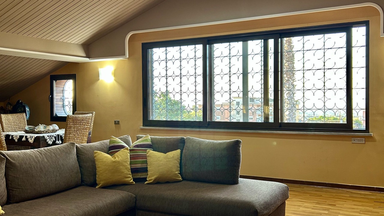 Photo of Livingroom in Marano di Napoli