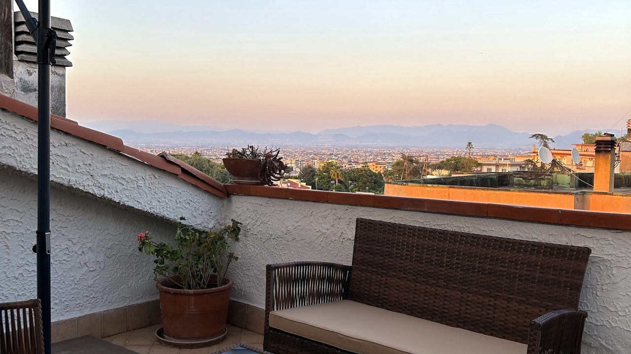 Photo of Patio Balcony in Marano di Napoli