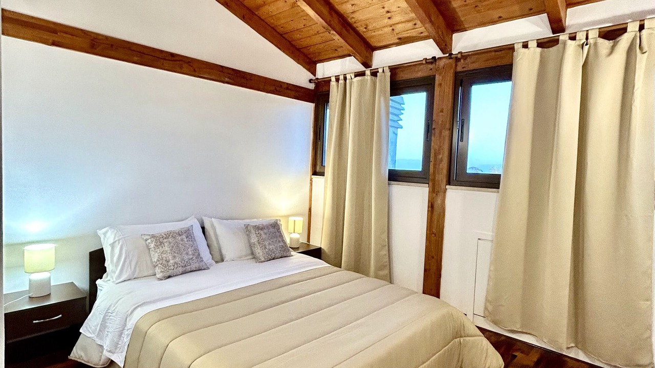 Photo of Bedroom in Marano di Napoli