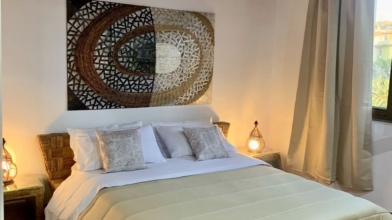 Photo of Bedroom in Marano di Napoli