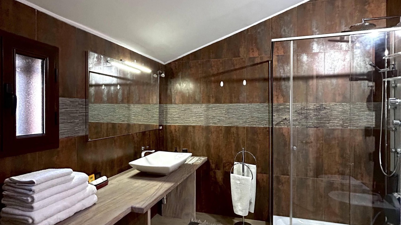Photo of Bathroom in Marano di Napoli