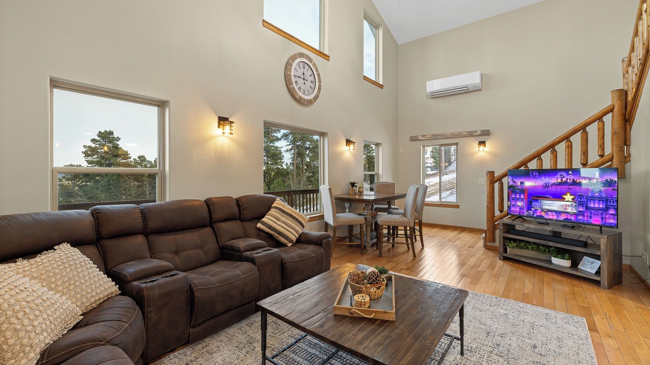 Photo of Bedroom in Deadwood
