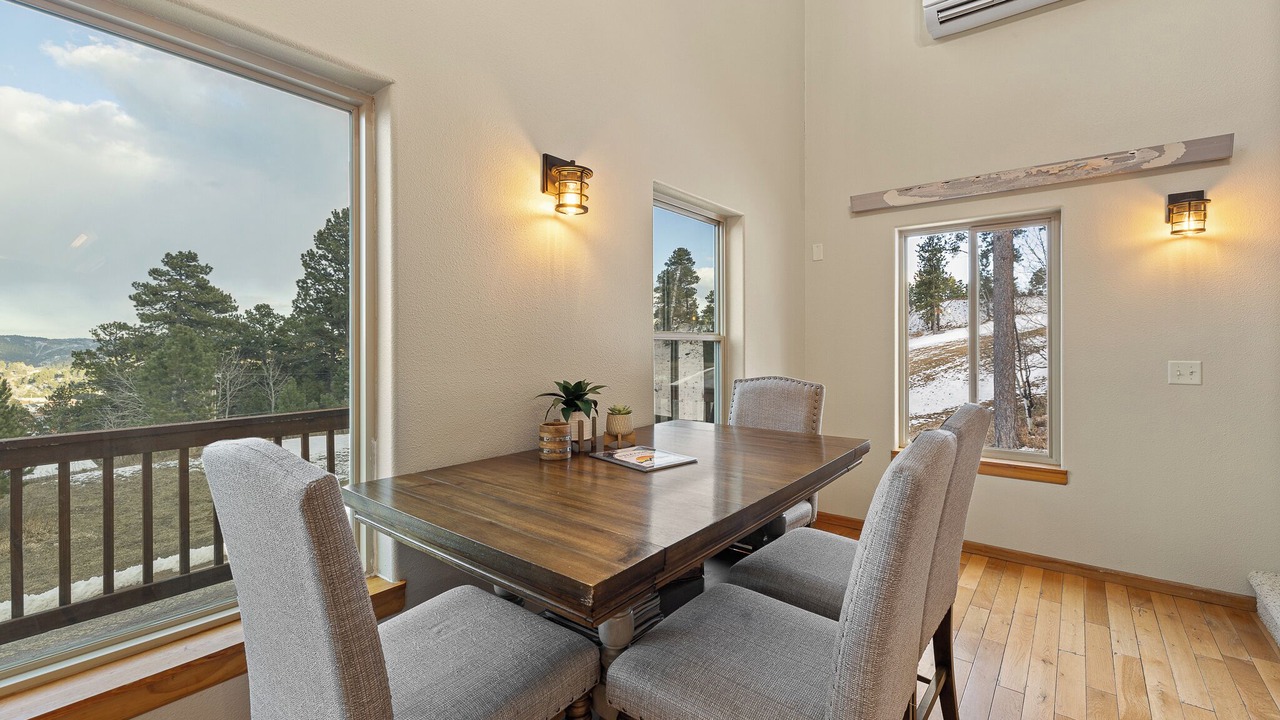 Photo of Bedroom in Deadwood