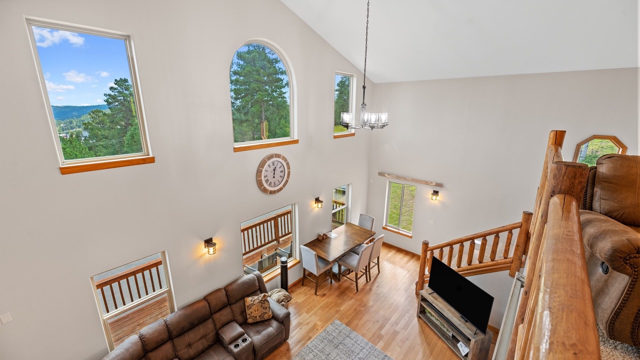 Photo of Bedroom in Deadwood