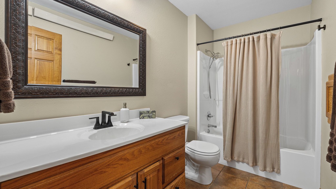 Photo of Bathroom in Deadwood