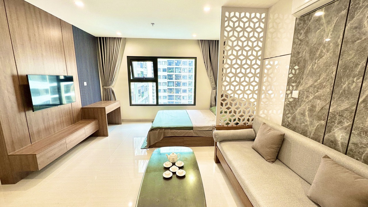 Photo of Livingroom in Long Bien