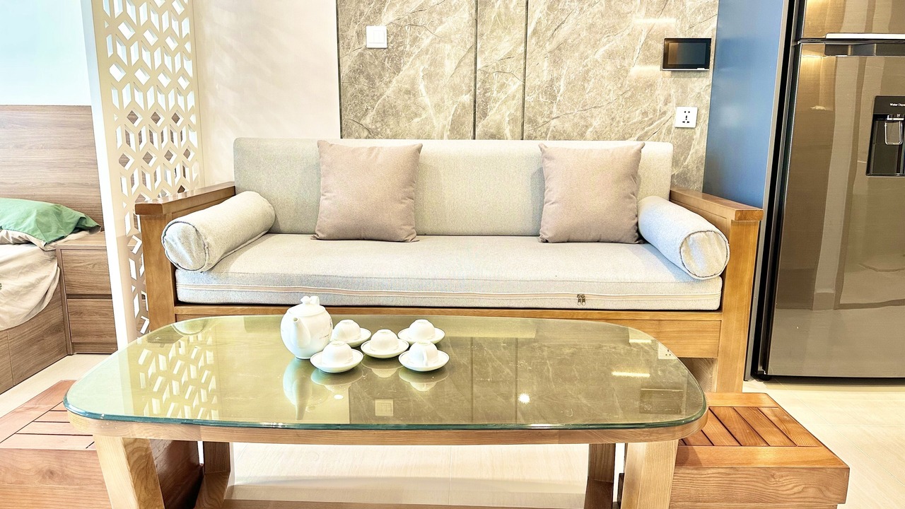 Photo of Livingroom in Long Bien