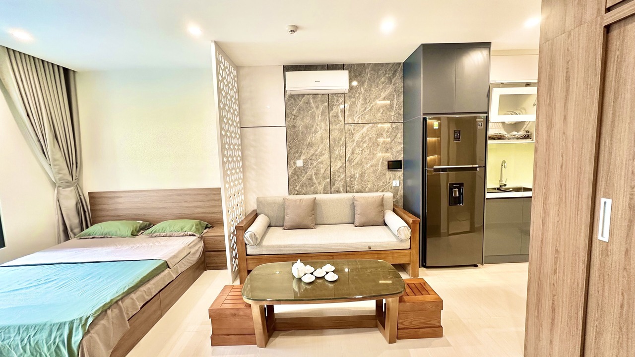 Photo of Bedroom in Long Bien