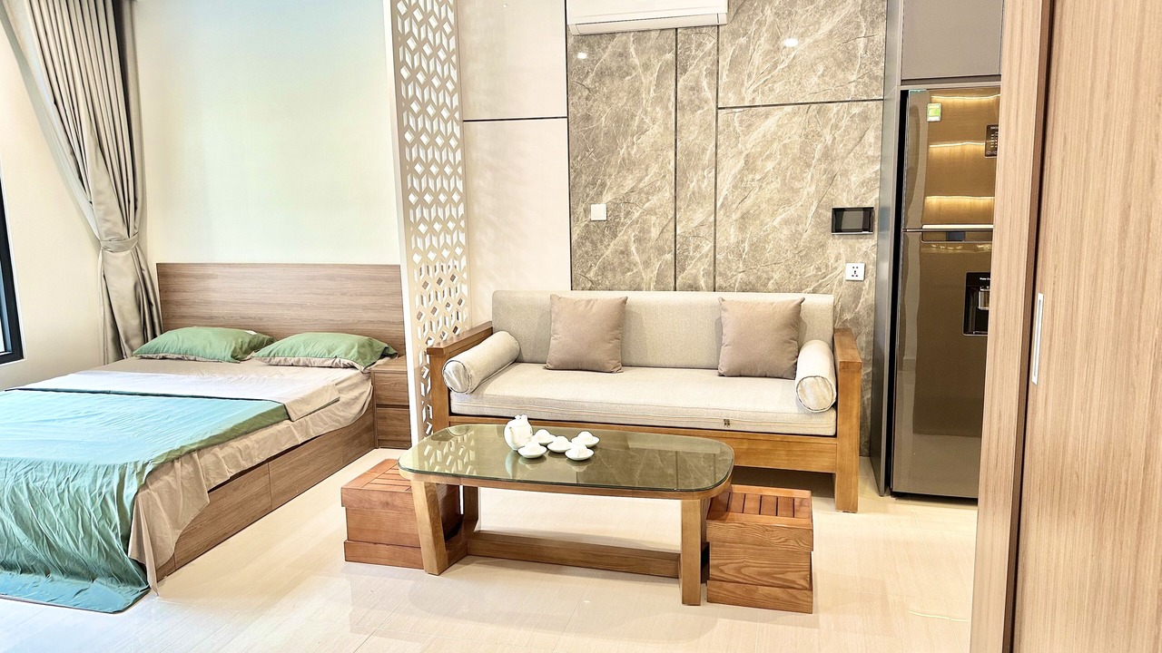 Photo of Bedroom in Long Bien