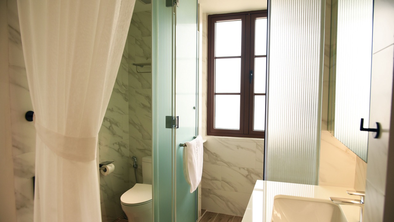 Photo of Bathroom in An Thoi