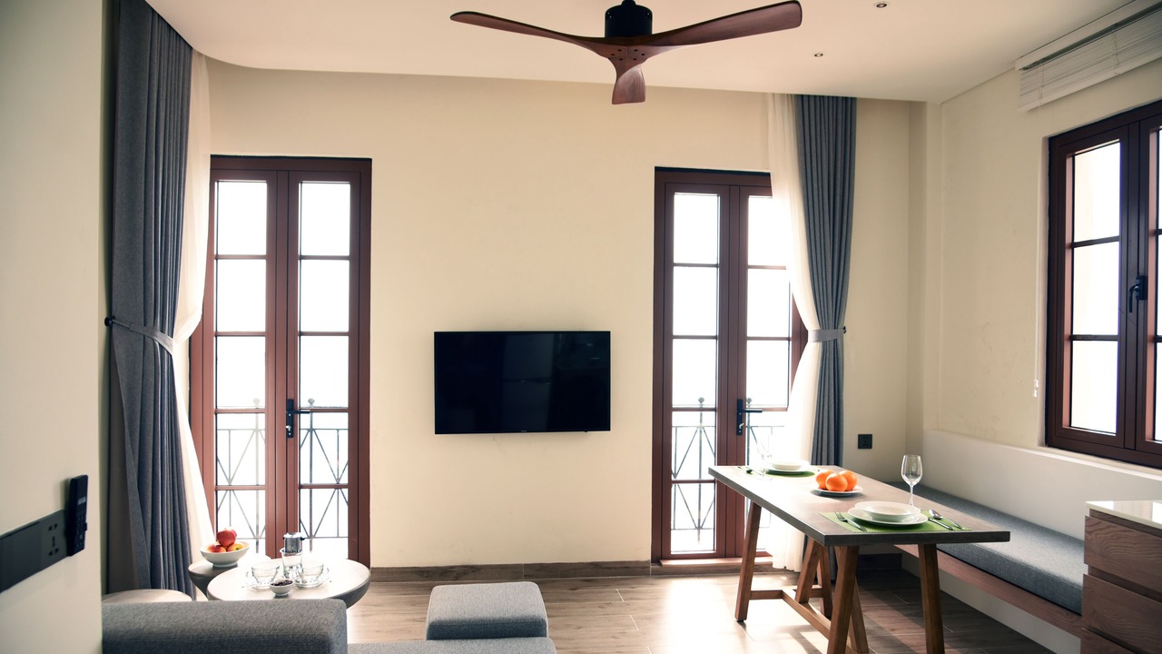 Photo of Livingroom in An Thoi