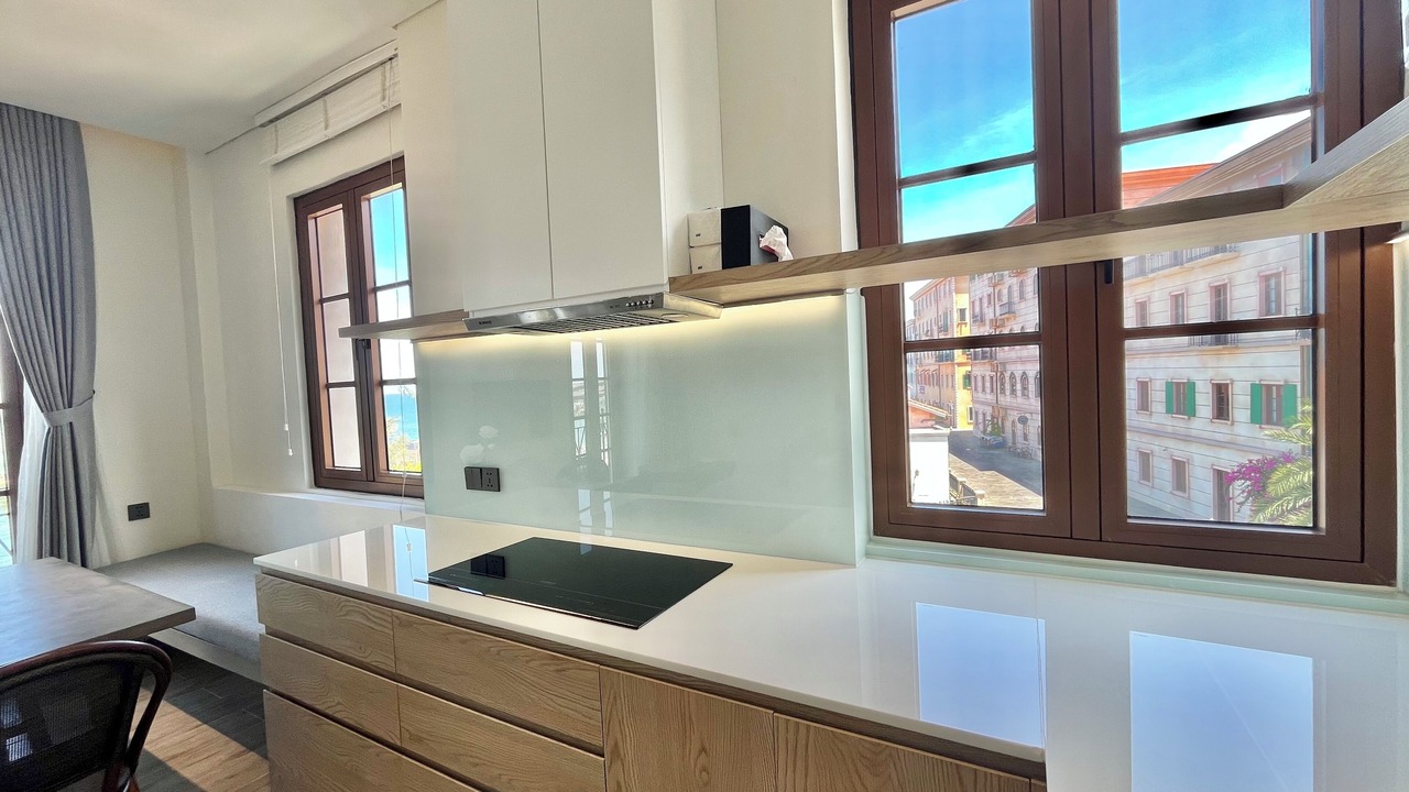 Photo of Kitchen in An Thoi