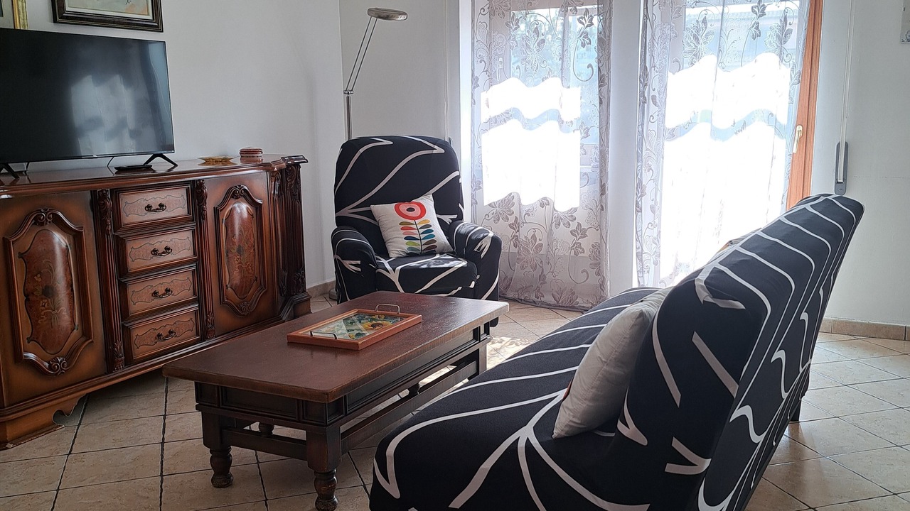 Photo of Livingroom in Frattocchie