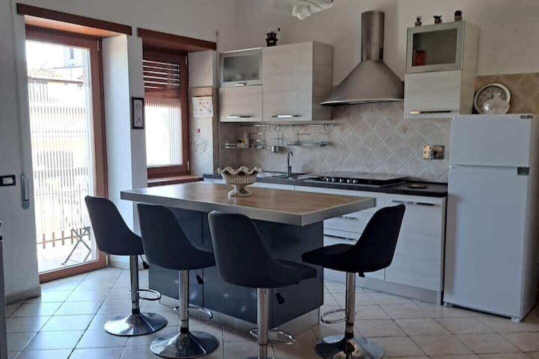 Photo of Kitchen in Frattocchie