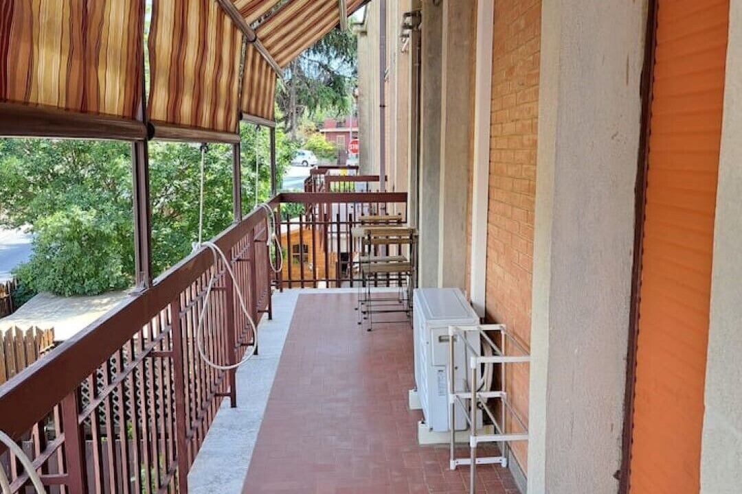 Photo of Outdoor in Frattocchie