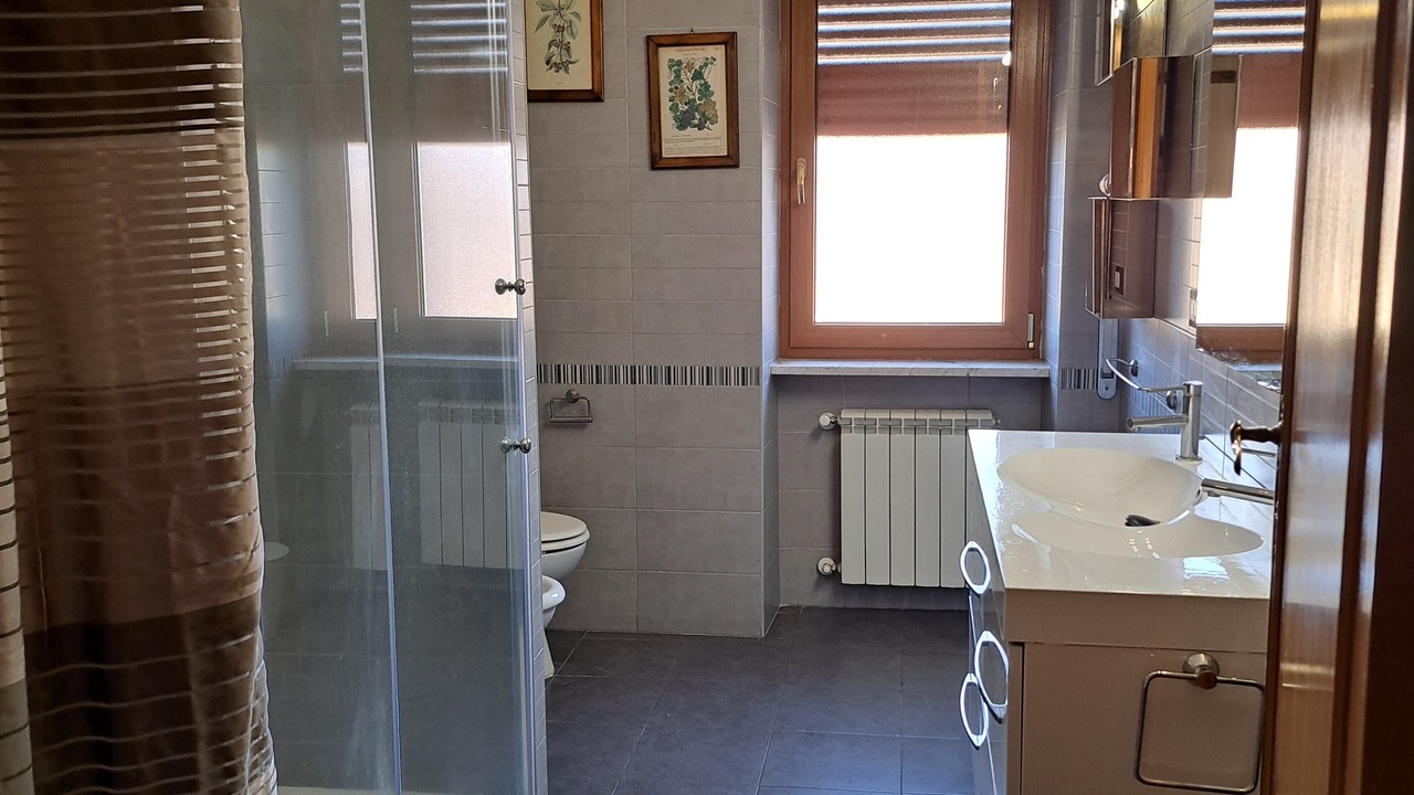 Photo of Bathroom in Frattocchie