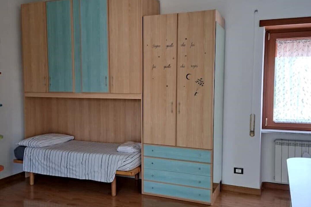 Photo of Bedroom in Frattocchie