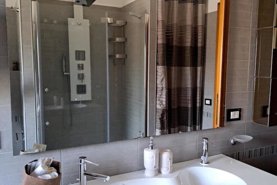 Photo of Bathroom in Frattocchie