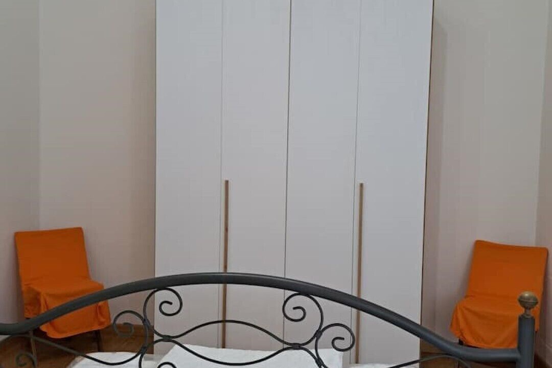 Photo of Bedroom in Frattocchie