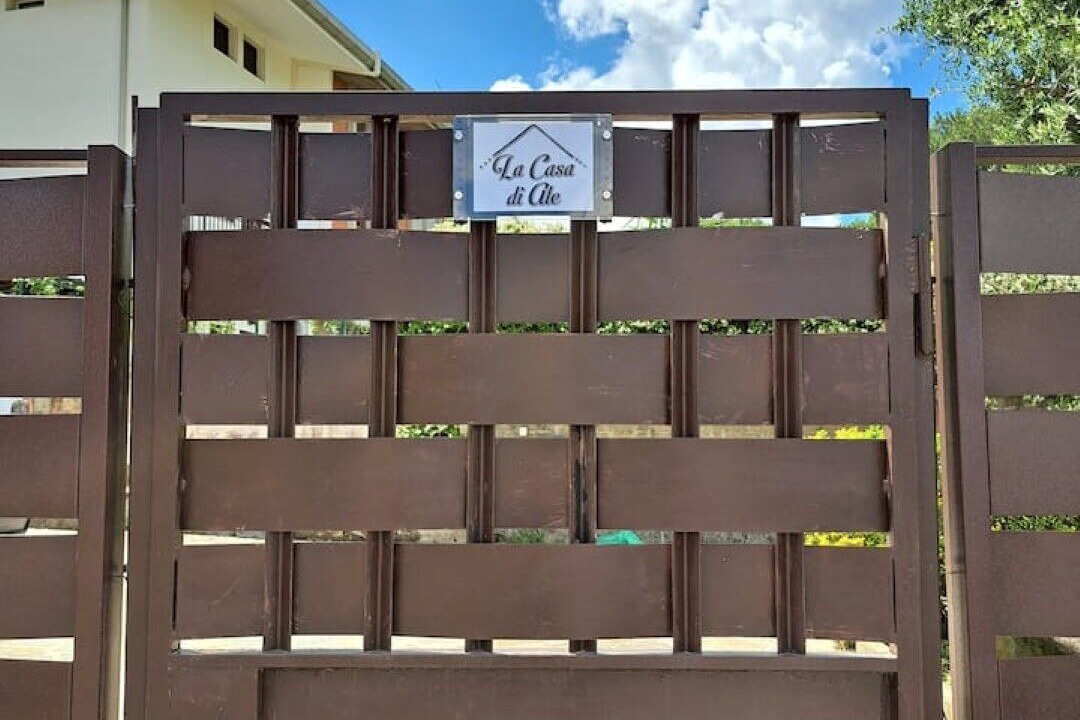 Photo of Outdoor in Frattocchie