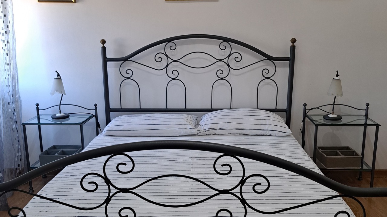 Photo of Bedroom in Frattocchie