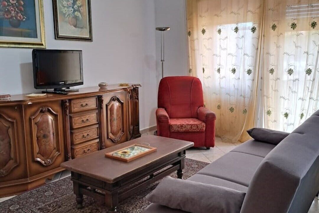 Photo of Livingroom in Frattocchie