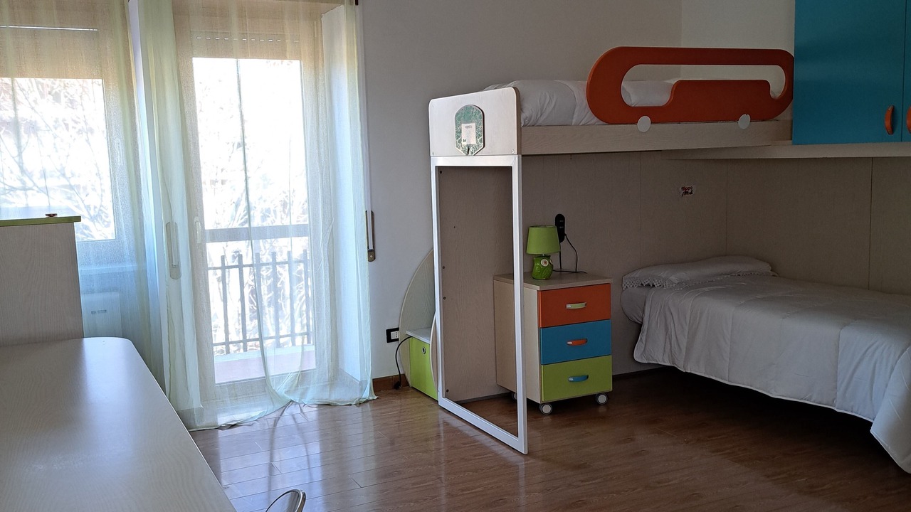Photo of Bedroom in Frattocchie
