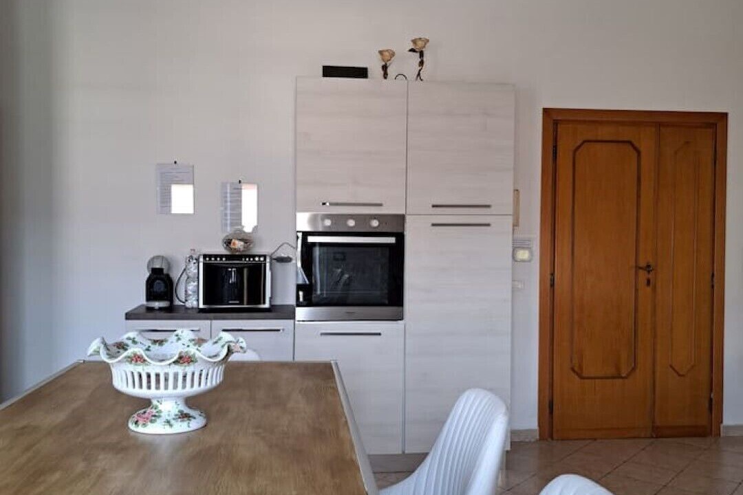 Photo of Kitchen in Frattocchie
