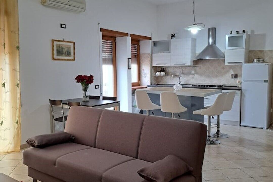 Photo of Livingroom in Frattocchie
