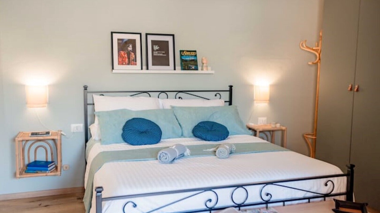 Photo of Bedroom in Atri