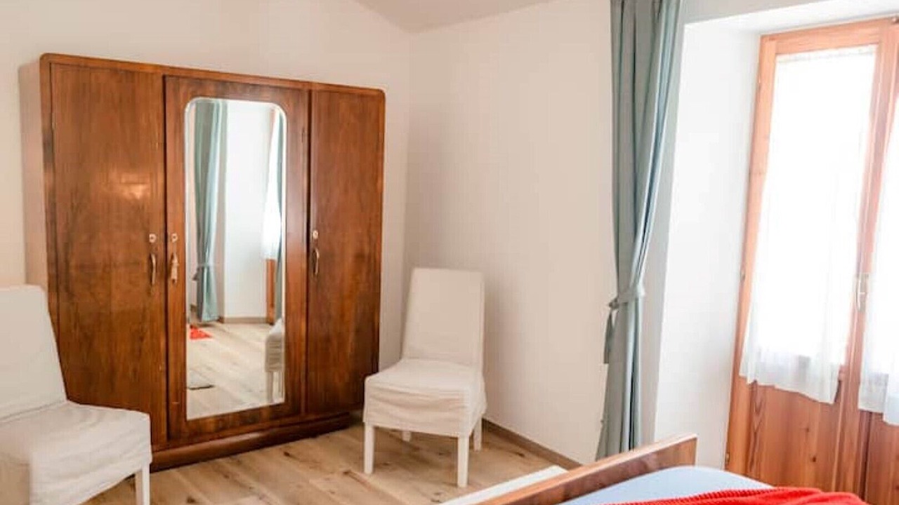 Photo of Bedroom in Atri