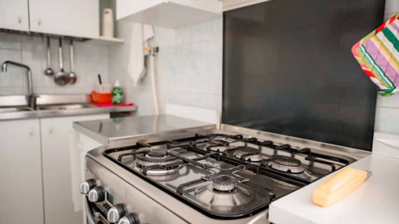 Photo of Kitchen in Atri