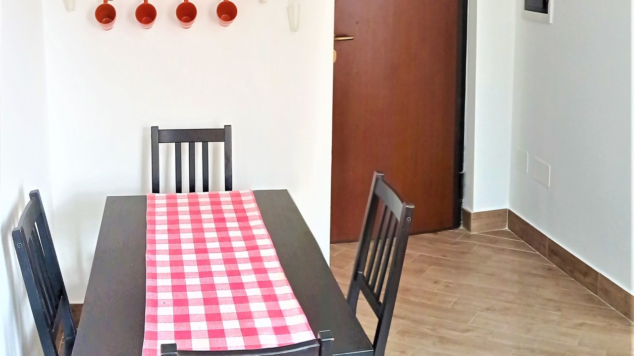 Photo of Livingroom in Bagnoli