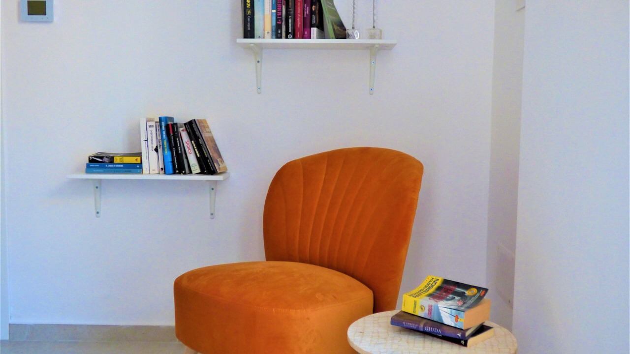 Photo of Livingroom in Bagnoli