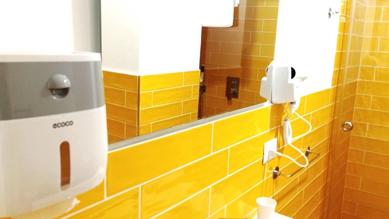 Photo of Bathroom in Bagnoli